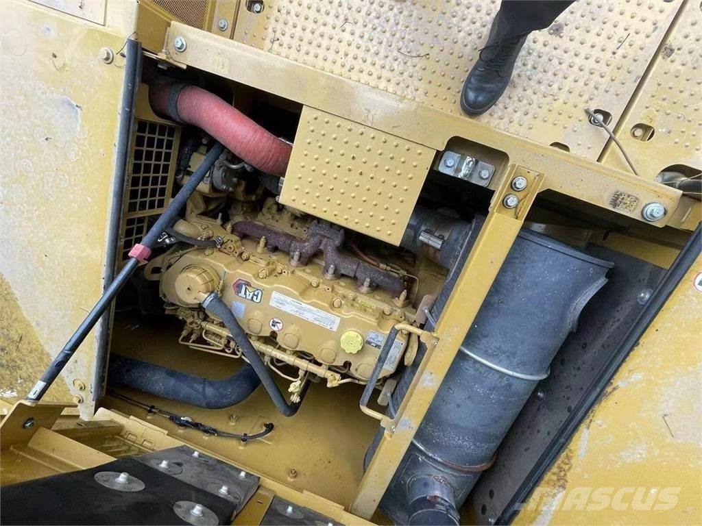 CAT 336 Escavadeiras de esteiras