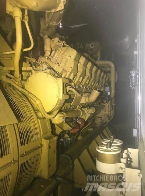 CAT 3516 Outros Geradores