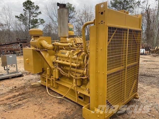 CAT 635 KW Outros Geradores