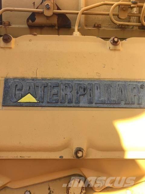 CAT 635 KW Outros Geradores