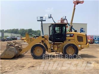 CAT 926M Carregadeiras de rodas