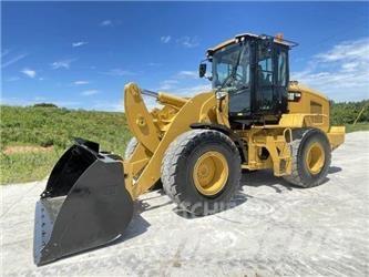 CAT 930M Carregadeiras de rodas