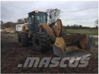 CAT 938M Carregadeiras de rodas