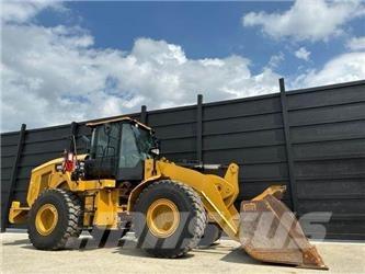 CAT 950GC Carregadeiras de rodas