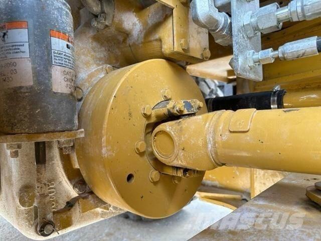 CAT 950GC Carregadeiras de rodas