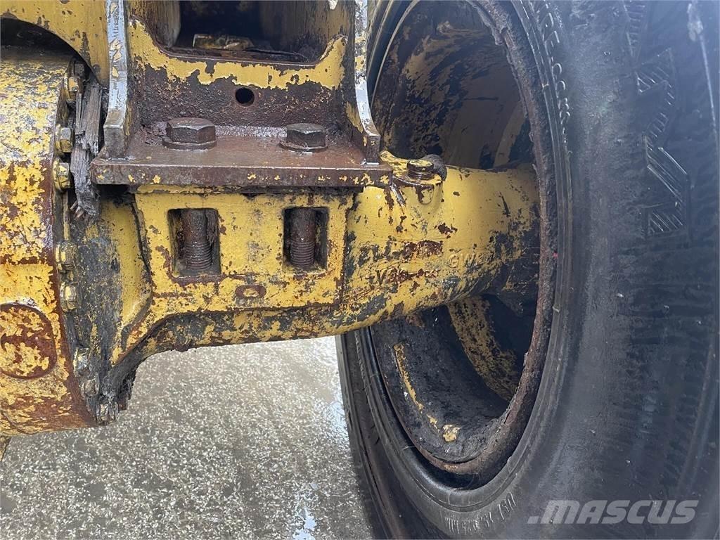 CAT 950H Carregadeiras de rodas