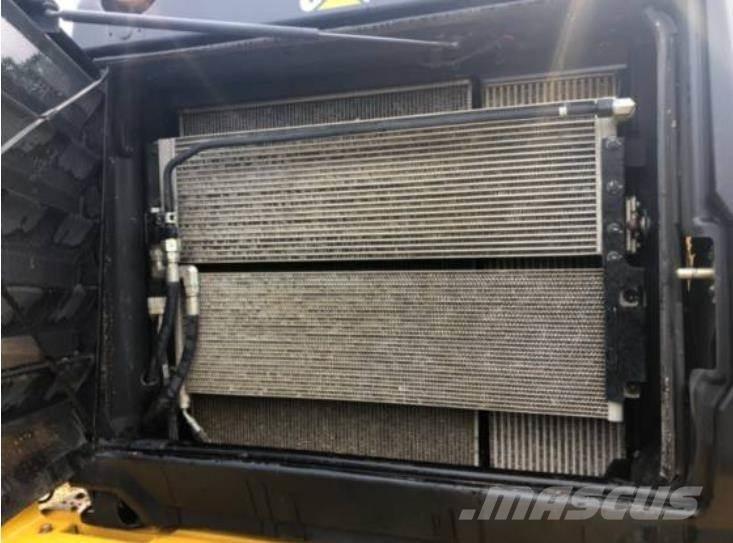 CAT 950M Carregadeiras de rodas