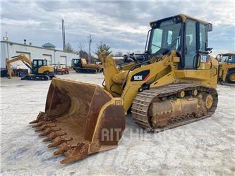 CAT 963K Carregadoras de lagartas