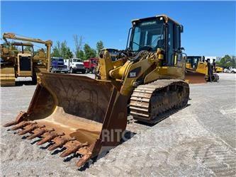 CAT 963K Carregadoras de lagartas