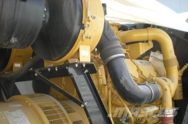 CAT C32 Outros Geradores