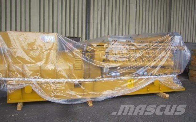 CAT CG170-20 Outros Geradores
