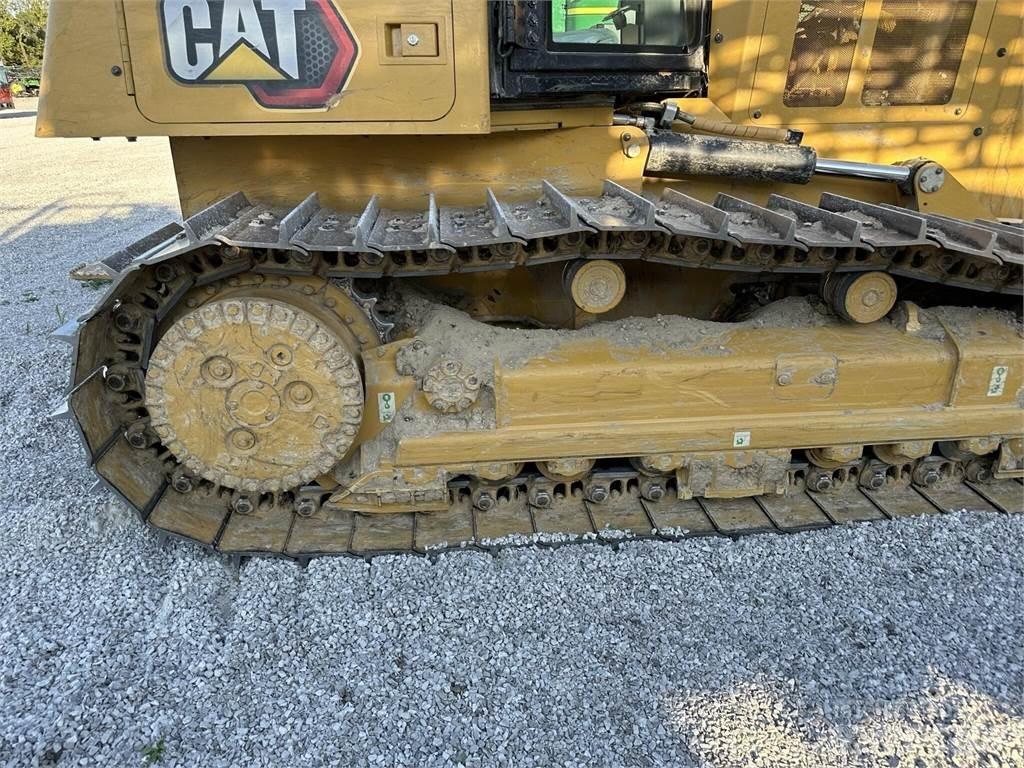 CAT D4 Dozers - Tratores rastos