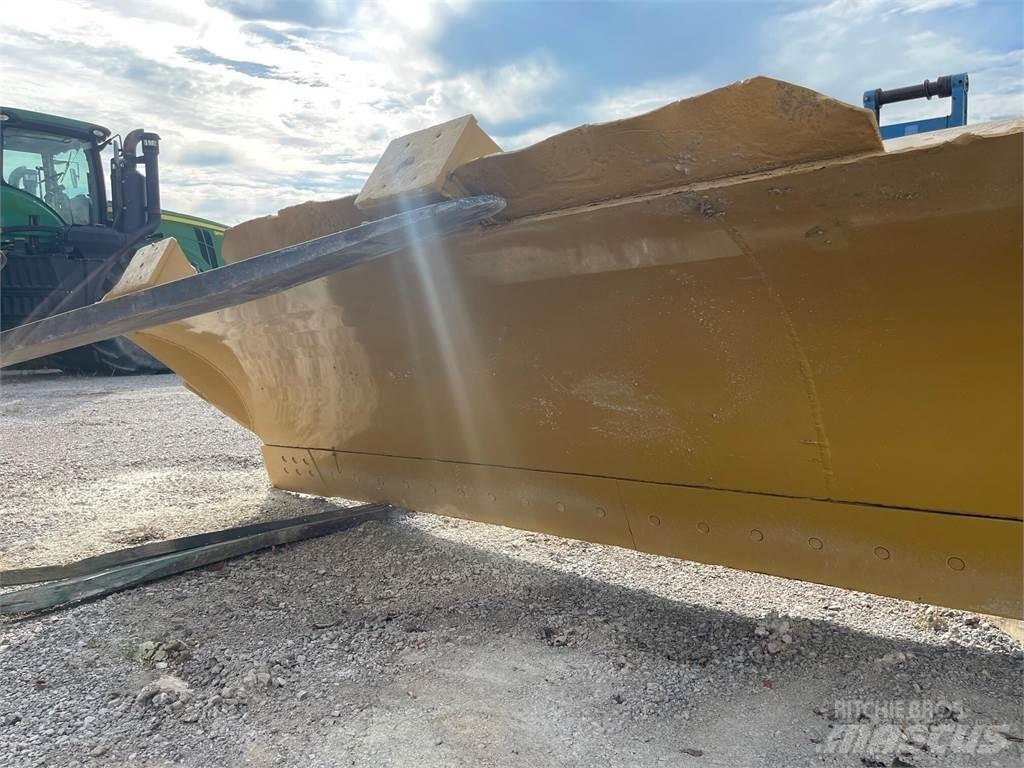 CAT D6T LGP Dozers - Tratores rastos