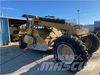 CAT RM-300 Recicladores de asfalto