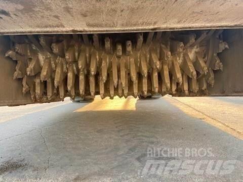CAT RM-300 Recicladores de asfalto