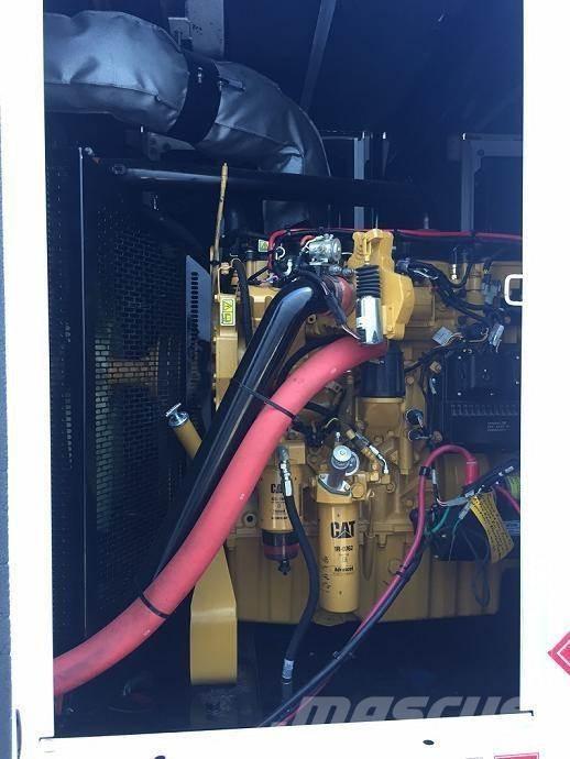 CAT XQ300 Outros Geradores