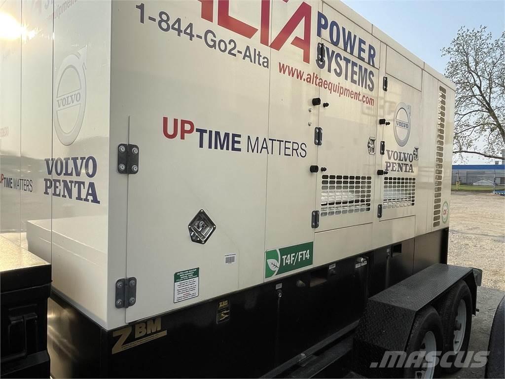  CK POWER CKT250VM Outros Geradores