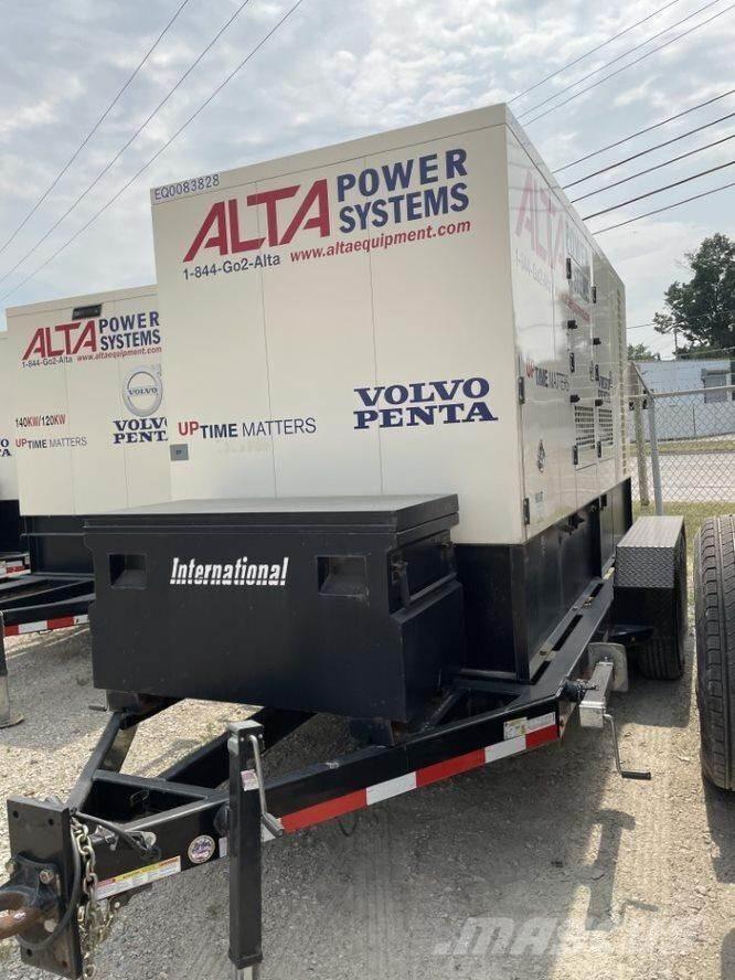  CK POWER CKT250VM Outros Geradores