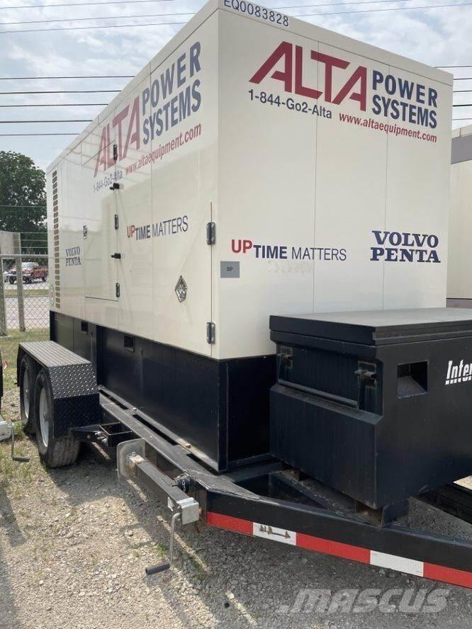  CK POWER CKT250VM Outros Geradores