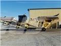 Crushtek ST1010I Britadeiras