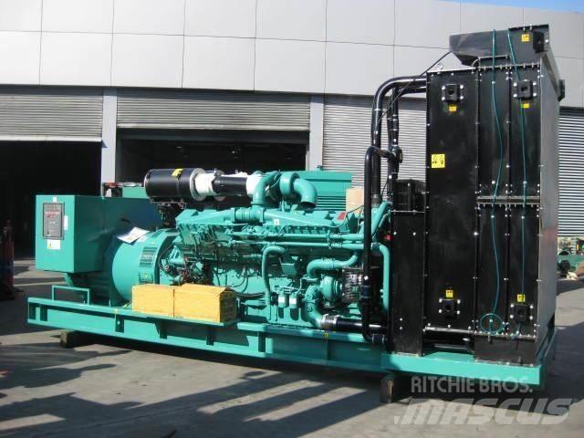 Cummins KTA50G3 Outros Geradores