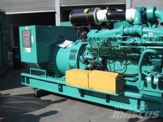Cummins KTA50G3 Outros Geradores