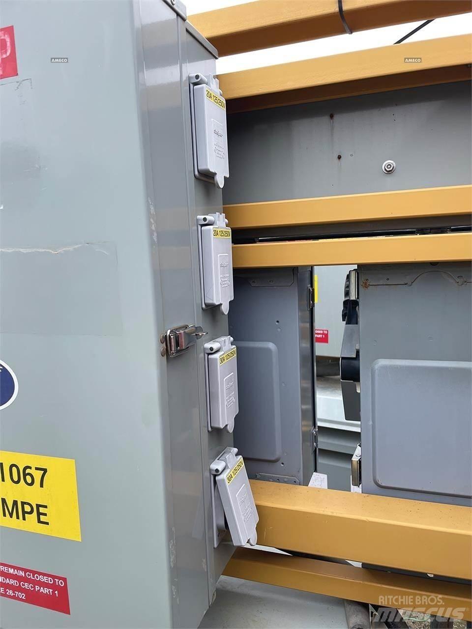 Delta 75 KVA Outros Geradores