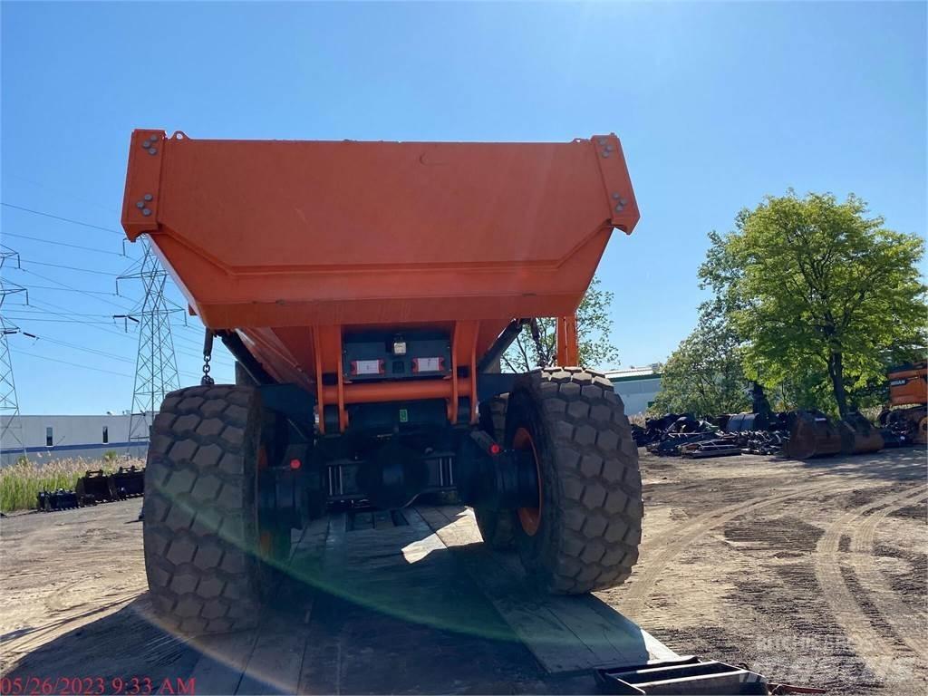 Develon DA30-5 Caminhões articulados