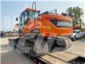 Develon DX180 LC-5 Escavadeiras de esteiras