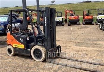 Doosan G25P-5 Empilhadores - Outros