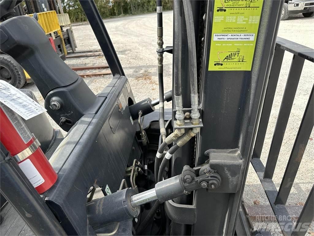 Doosan G25P-5 Empilhadores - Outros