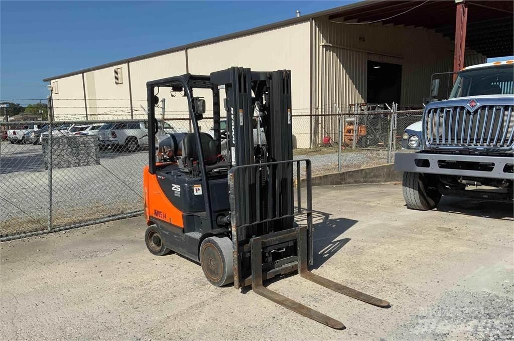 Doosan GC25P-5 Empilhadores - Outros