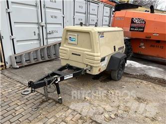 Doosan P185 Compressores