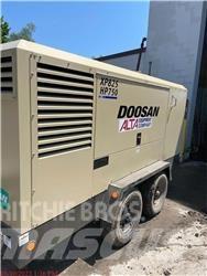 Doosan XP825 Compressores