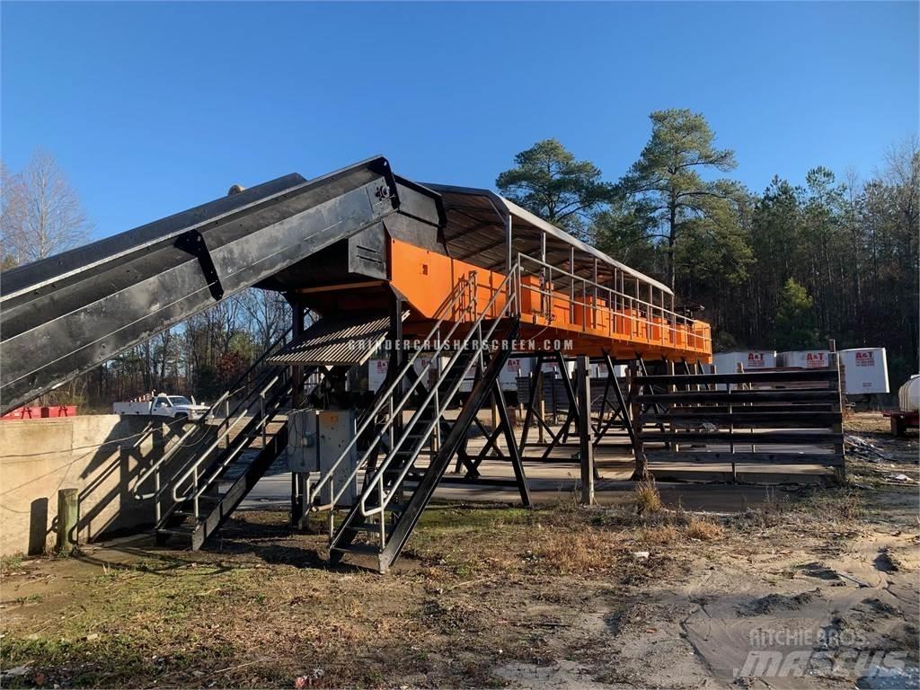 Doppstadt 5 BAY Distribuidores Agregados