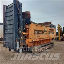 Doppstadt DW3060K Maquinaria Florestal - Outros
