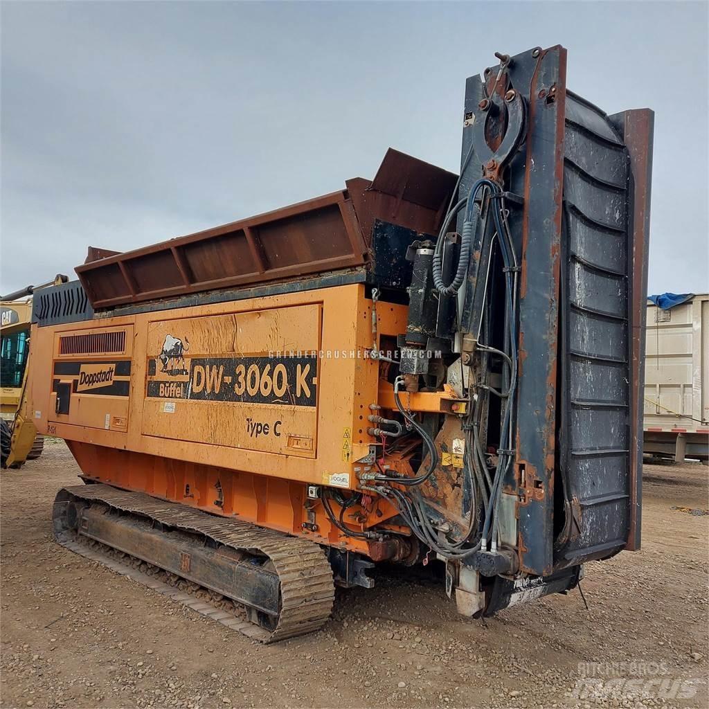 Doppstadt DW3060K Maquinaria Florestal - Outros
