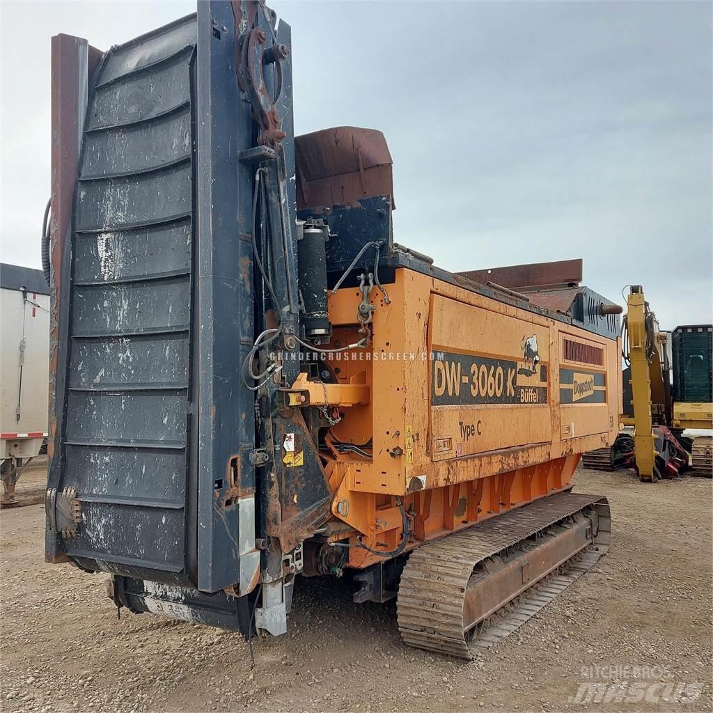 Doppstadt DW3060K Maquinaria Florestal - Outros
