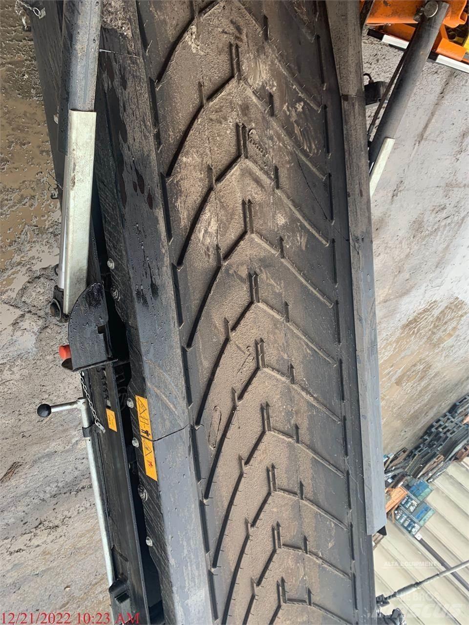 Doppstadt SM720.2 Crivos