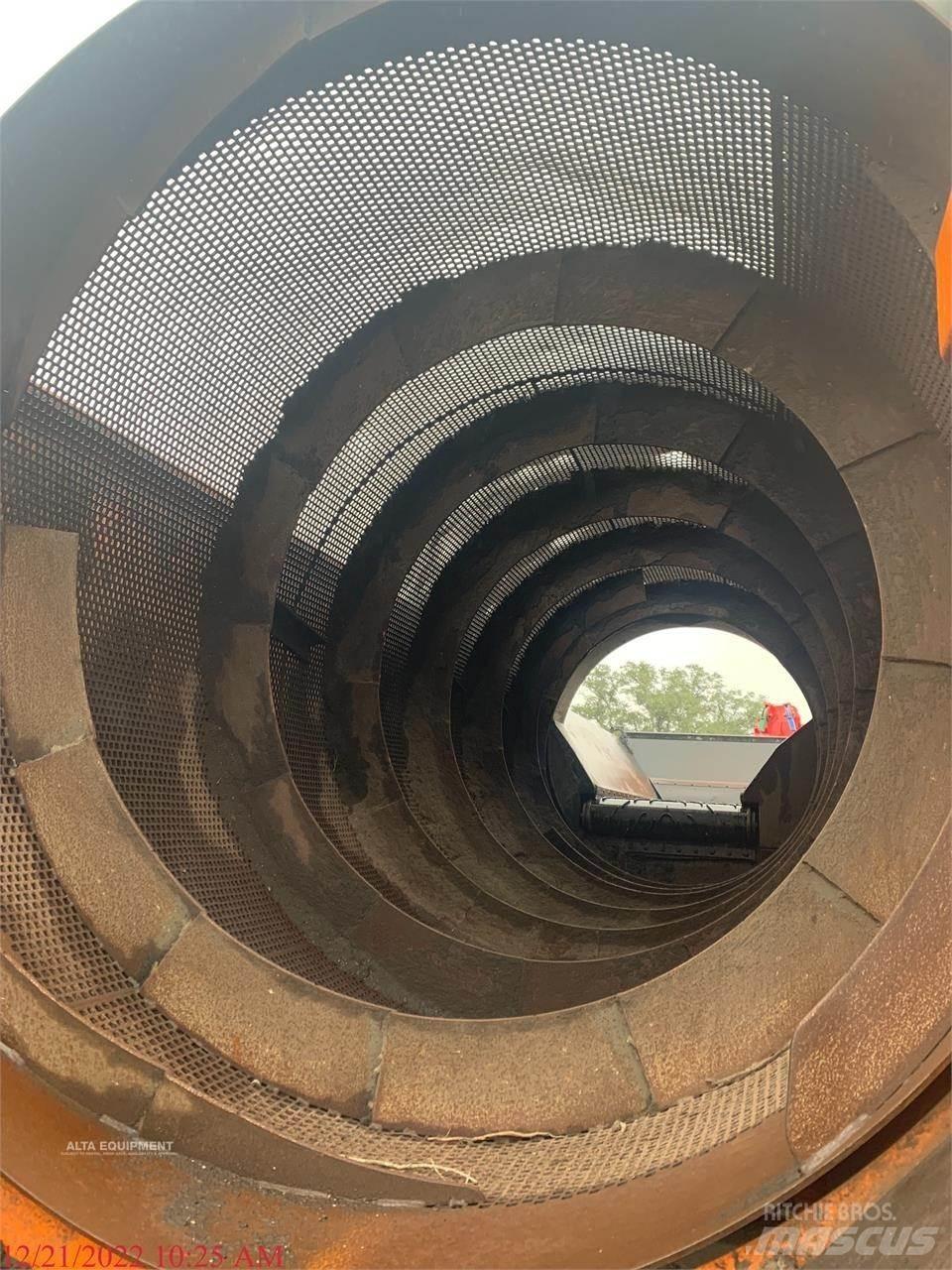 Doppstadt SM720.2 Crivos