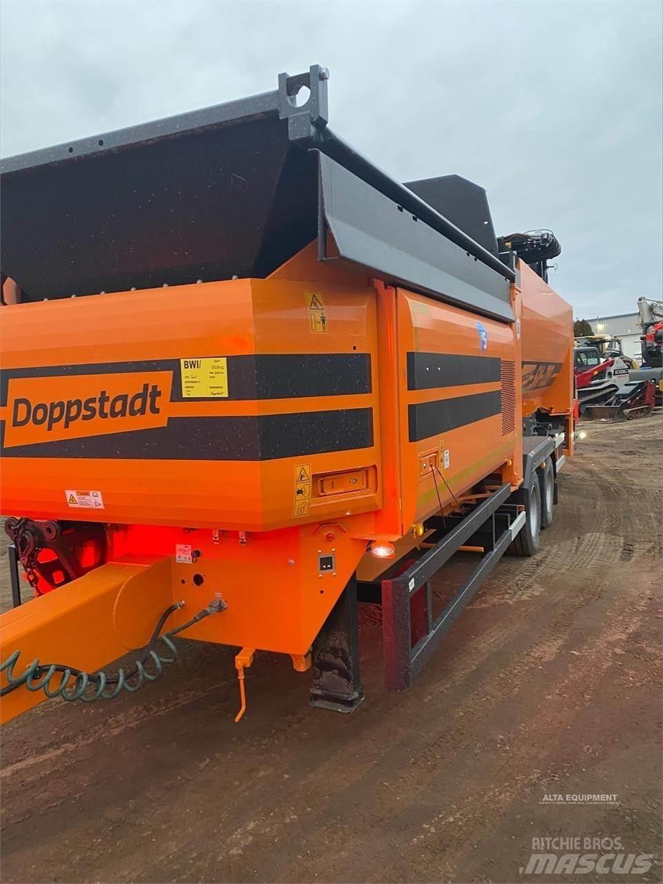 Doppstadt SM720.2 Crivos