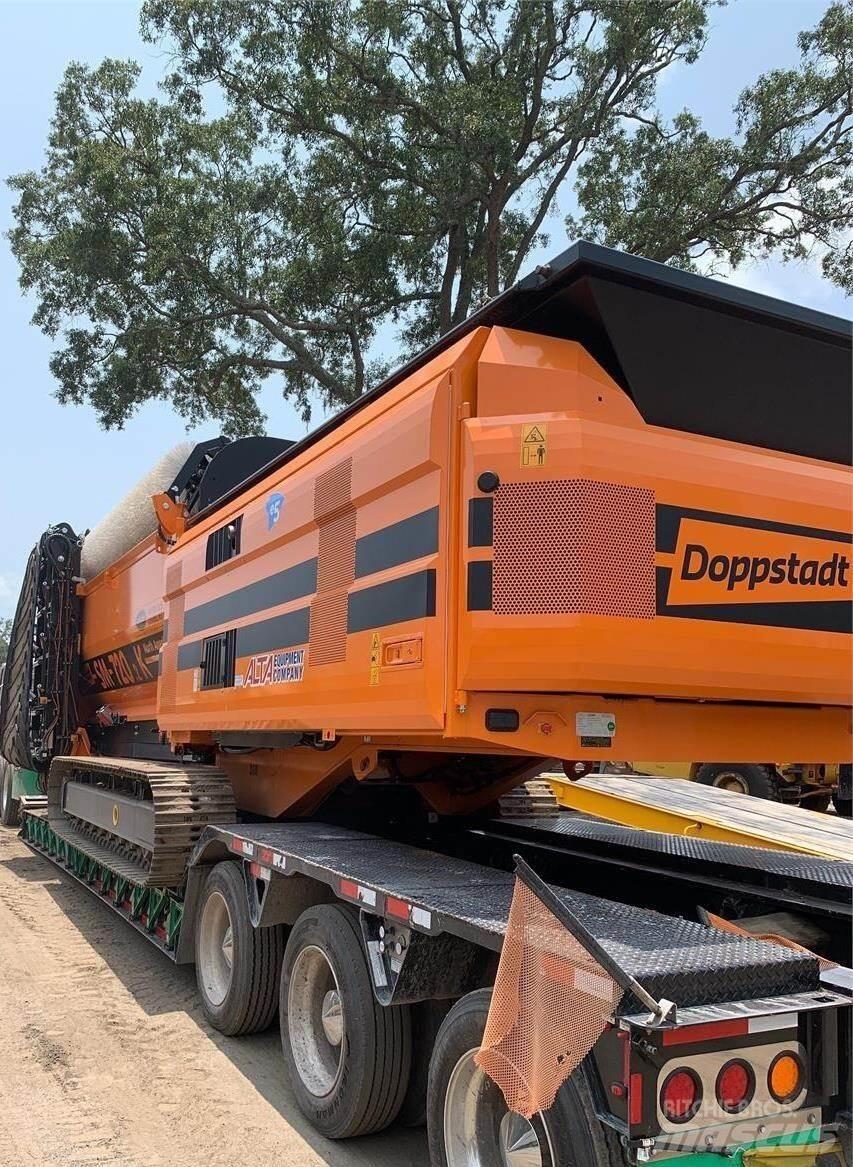 Doppstadt SM720.2K Distribuidores Agregados