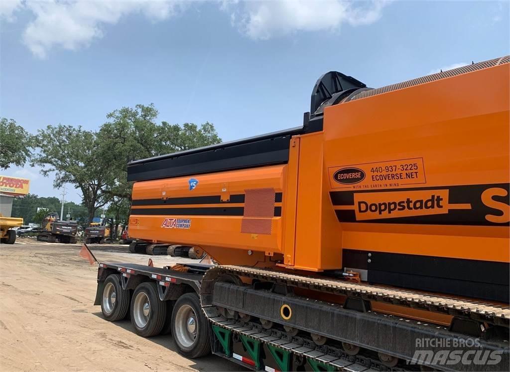 Doppstadt SM720.2K Distribuidores Agregados