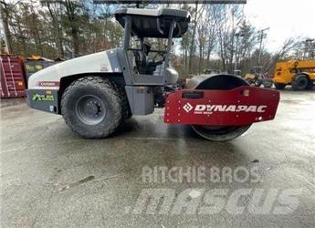 Dynapac CA2500D Cilindros Compactadores tandem