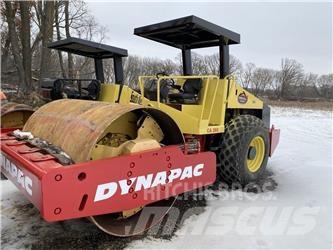 Dynapac CA260D Cilindros Compactadores tandem