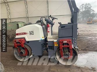 Dynapac CC1200 VI Cilindros Compactadores tandem