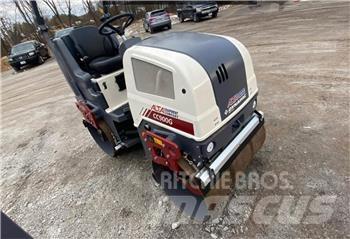 Dynapac CC900G Cilindros Compactadores tandem