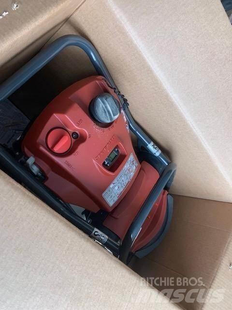 Dynapac DR7X Cilindros rebocados vibratórios