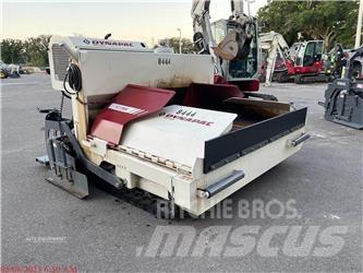 Dynapac FC1300C II Espalhadoras de asfalto