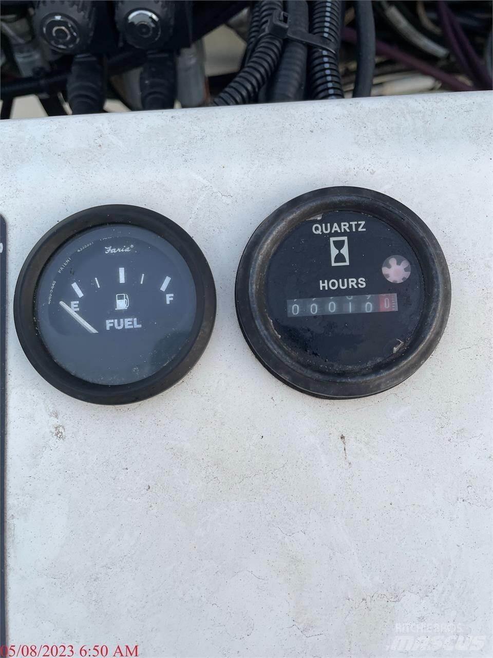 Dynapac FC1300C II Espalhadoras de asfalto